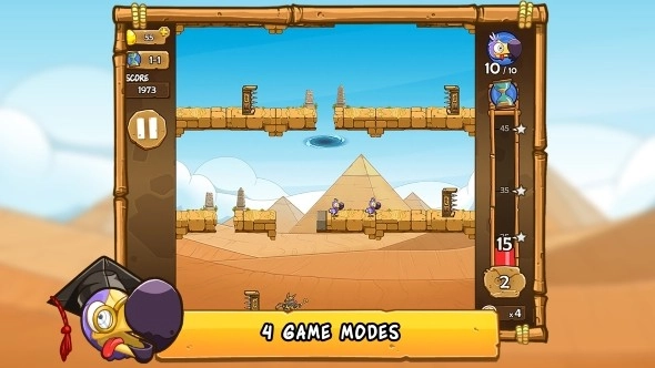 拯救渡渡鸟免费原版图2