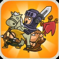 矮人爬爬塔手机免费版