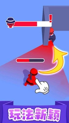 执剑走江湖最新免费版图1