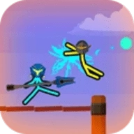 火柴人大赛2游戏官方最新版