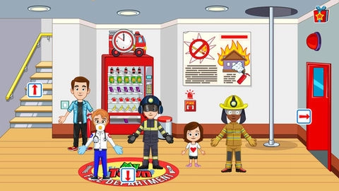 飓风营救行动免费原版图2