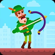 火柴人隐匿射击手机免费版