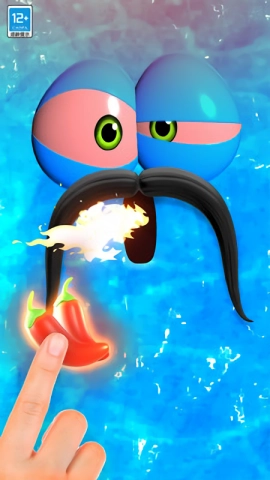 我的史莱姆游戏正版图1