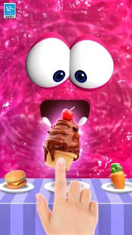 我的史莱姆游戏正版图2