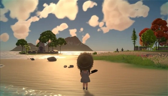 心岛游戏纯净版图2