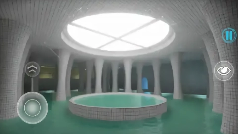 逃离池核游戏安装包图1