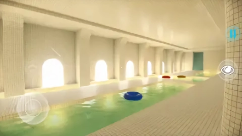 逃离池核游戏安装包图2