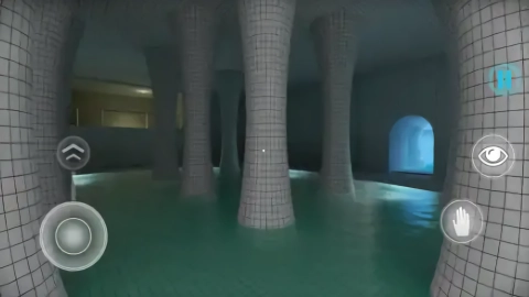 逃离池核游戏安装包图3