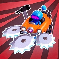 捕猎战车手机正版