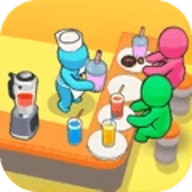 夏日调酒师正版