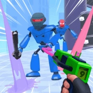橡皮神枪手游戏正版