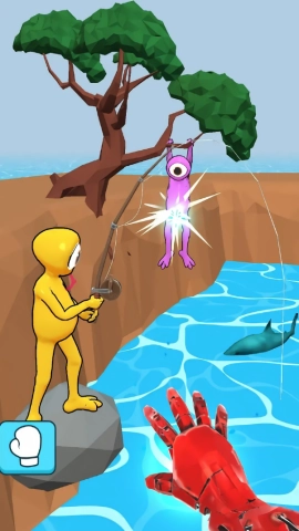 玩偶之拳手游免费版图2