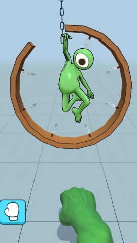 玩偶之拳手游免费版图1