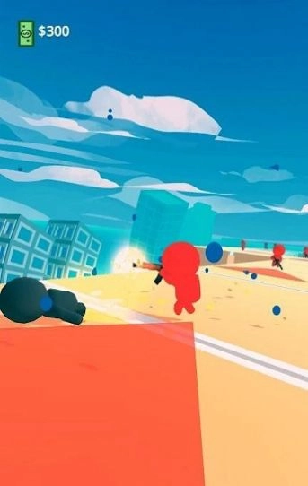 保护好他们游戏正版图3