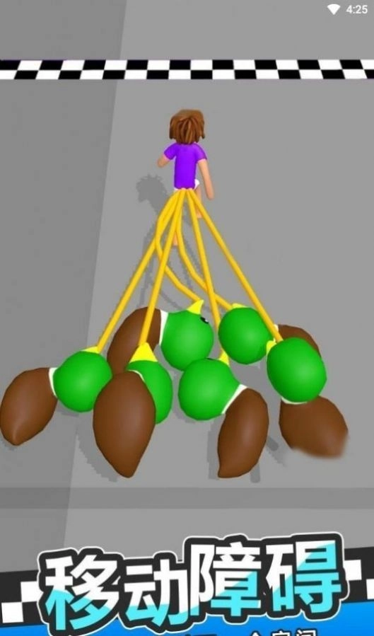 肌肉猛男无广告版图1