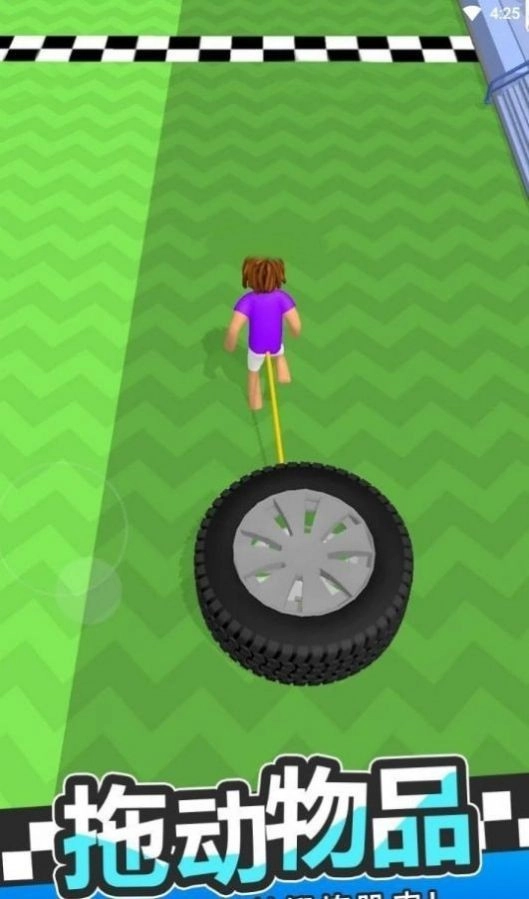 肌肉猛男无广告版图2