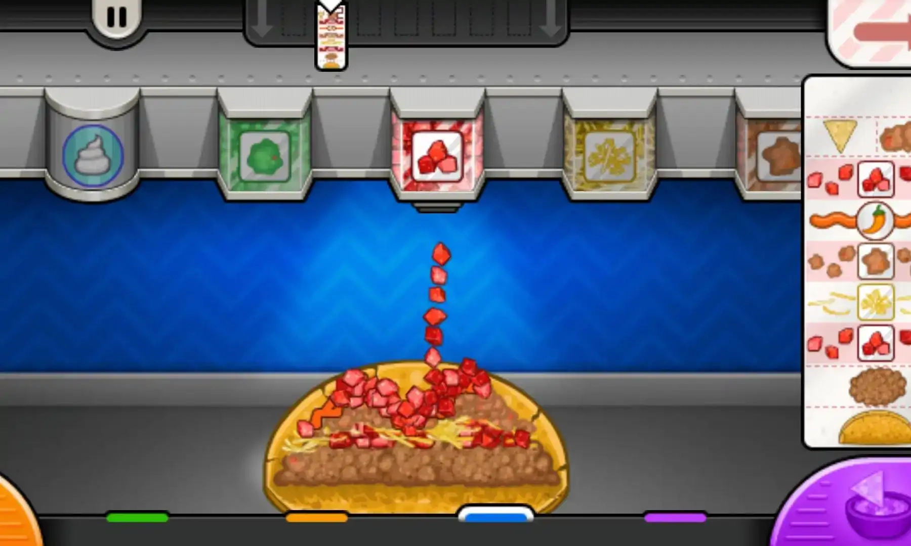 老爹沙威玛游戏最新版图5