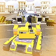 超级模拟射击游戏绿色版