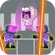 马桶人特别行动安卓免费版