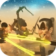 沙漠统治者手游版