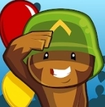 气球塔防5手游直装版