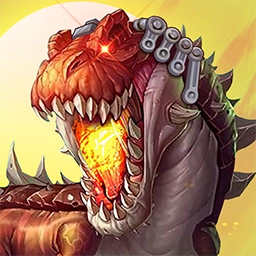 恐龙训练师正版