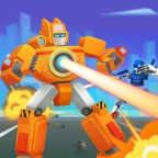 机器人乱斗安卓直装版