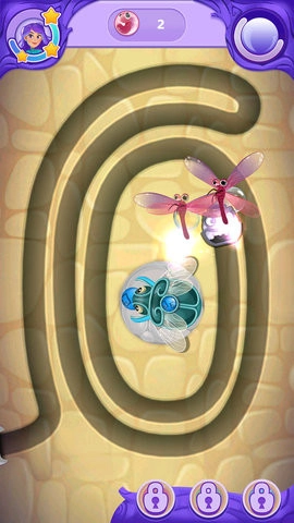 弹珠射手手机免费版图2