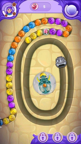 弹珠射手手机免费版图1