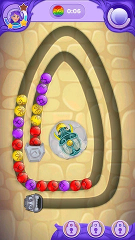 弹珠射手手机免费版图3