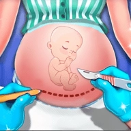 孕妇妈妈日记游戏纯净版