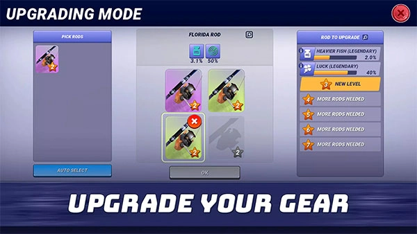 超真实钓鱼模拟器游戏安装包图2