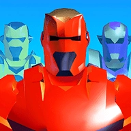 机甲乱动之星直装版