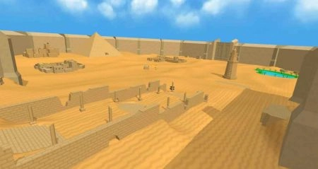 超级熊历险记手游无广告版图1