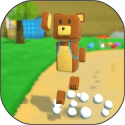 超级熊历险记手游无广告版