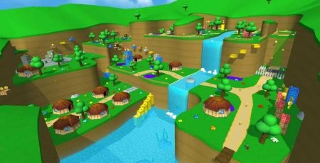 超级熊历险记手游无广告版图2