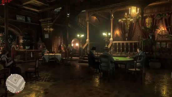 《荒野大镖客2》50GB材质资源包上线！一键解锁极致高清纹理