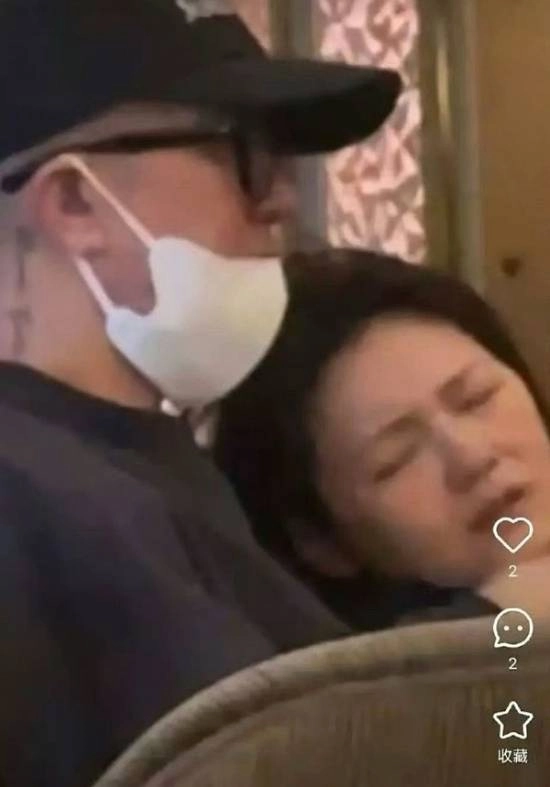 韩媒披露大S离世细节：赴机场途中突发心脏骤停