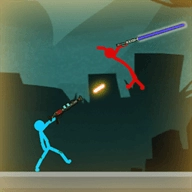 二哈火柴人官方正版