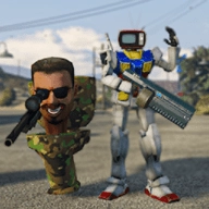 无敌真男人大战最新免费版