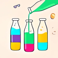 倒水大师手游直装版