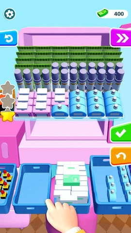 装满冰箱陈列师安卓免费版图3