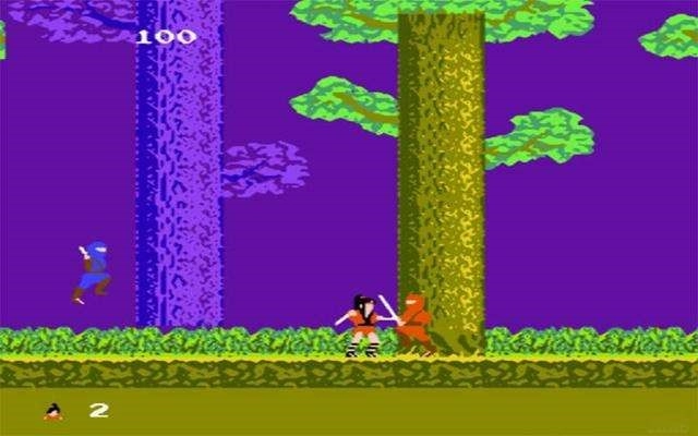 影子传说1手游直装版图1