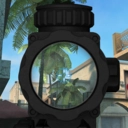 反恐枪神游戏纯净最新版