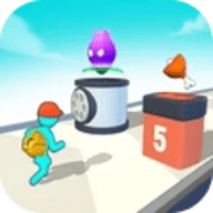 精灵冲冲冲最新版