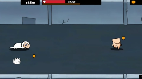 这还玩个锤子游戏完整版图1