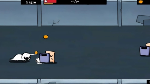 这还玩个锤子游戏完整版图3