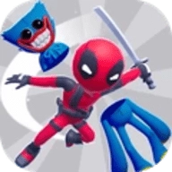 斩击英雄手机正版