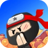 暗影忍者突袭官方最新版