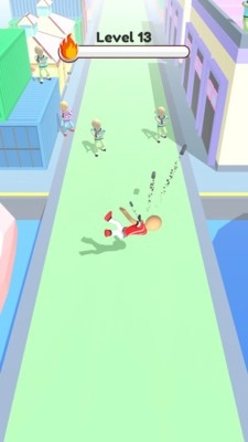 夺命闪避安卓官方版